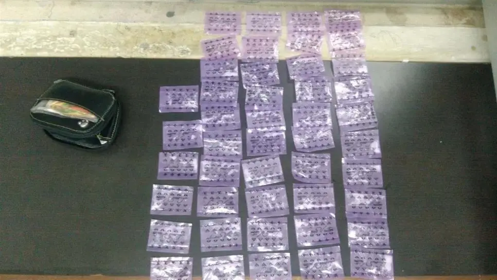 Hasta el momento van casi 70 denuncias. FOTO: Cortesía