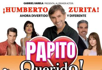 Papito querido en Culiacán: Cuándo, dónde y costo de los boletos