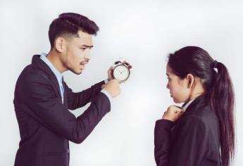 ¿Te pueden despedir por faltar al trabajo sin avisar? Esto dice la Ley Federal del Trabajo
