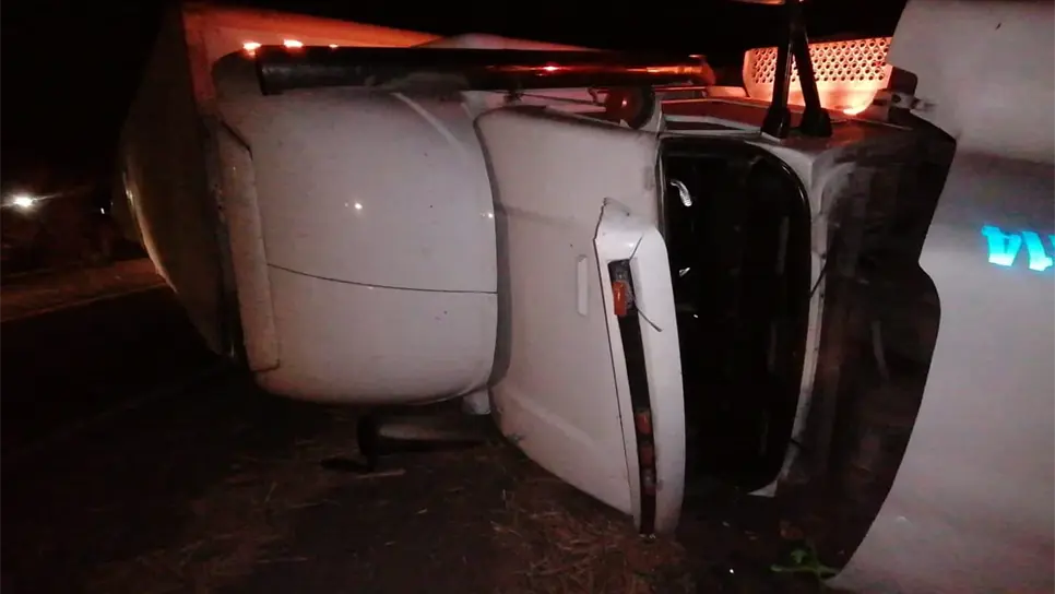 FOTO: Luis Ramírez.