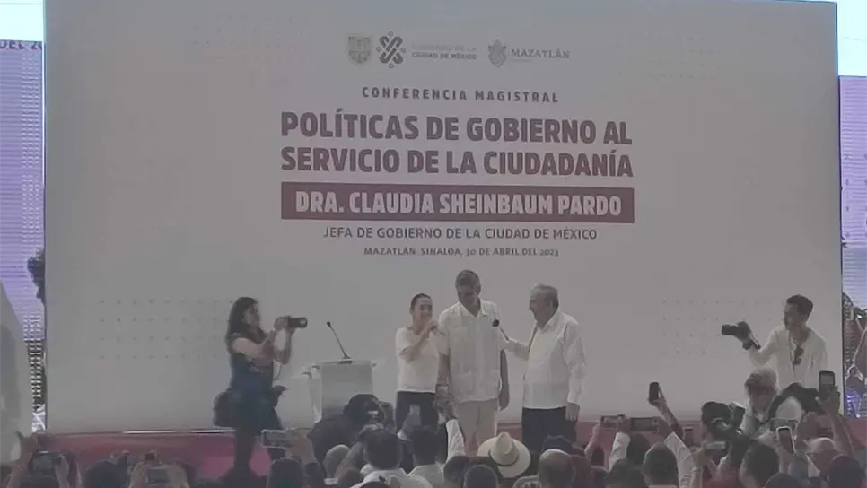FOTO: Hugo Rodríguez.
