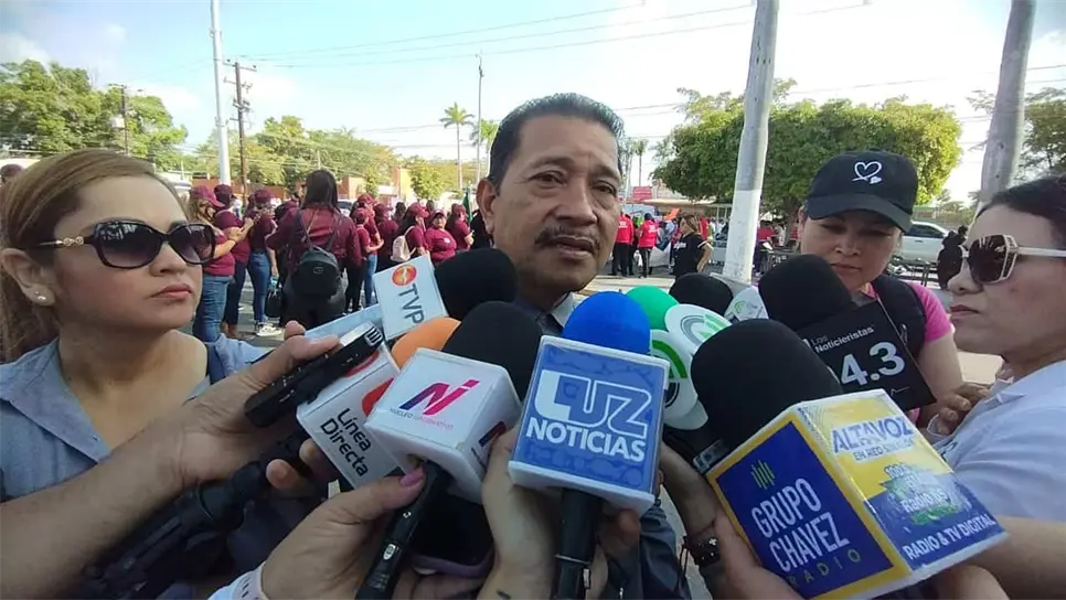 FOTO: Esthela García.