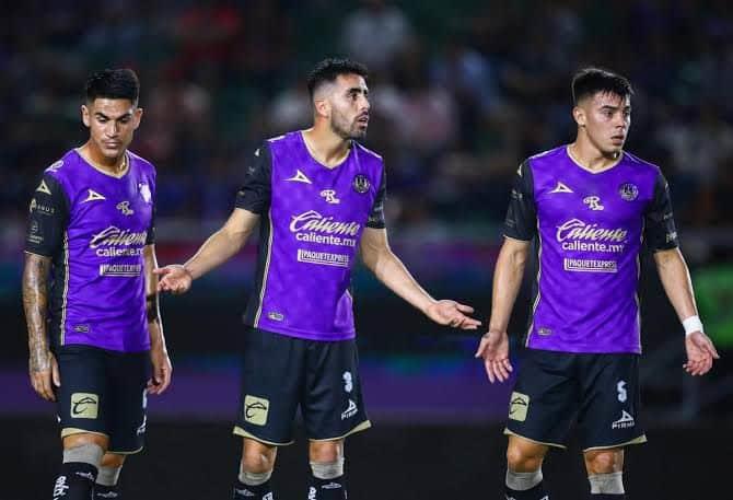 ¡Limpia total! Mazatlán F.C. anuncia casi 10 salidas del equipo
