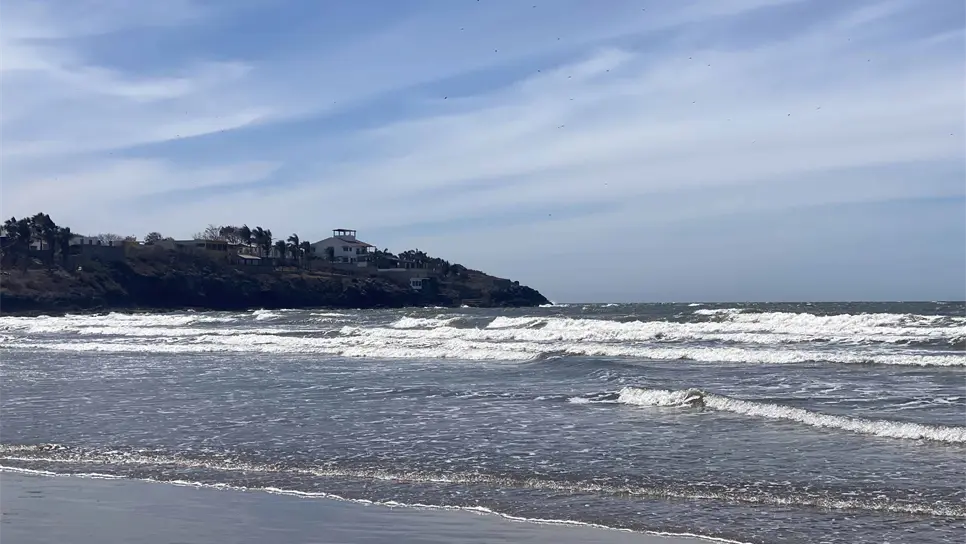 FOTOS: Edén Costa Azul.