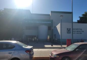 Salvan de morir por desnutrición a dos bebés en Ahome