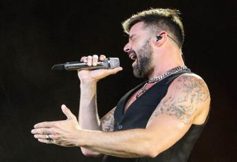 Feria de San Marcos: esto fue lo que cobraron Ricky Martin, Black Eyed Peas y Maluma