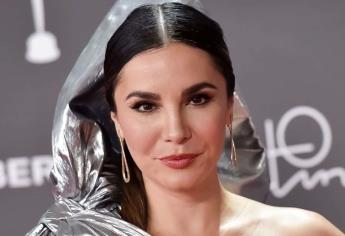 ¡Tachan a Martha Higareda de mentirosa compulsiva!