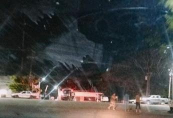 Un supuesto OVNI aterra y paraliza el tráfico aéreo en Los Cabos