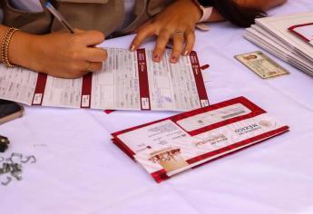 Dejarán de recibir la pensión del Bienestar derechohabientes de 6 bancos privados en Sinaloa