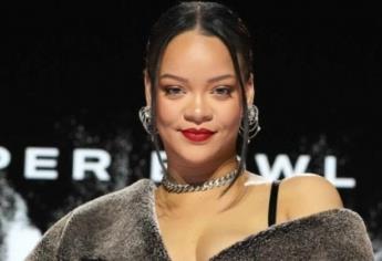 Rihanna será «Pitufina» en nueva película «The Smurf Movie»