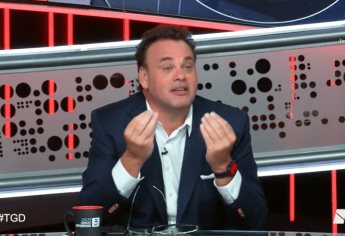 David Faitelson deja Tercer Grado, conoce los motivos de su salida