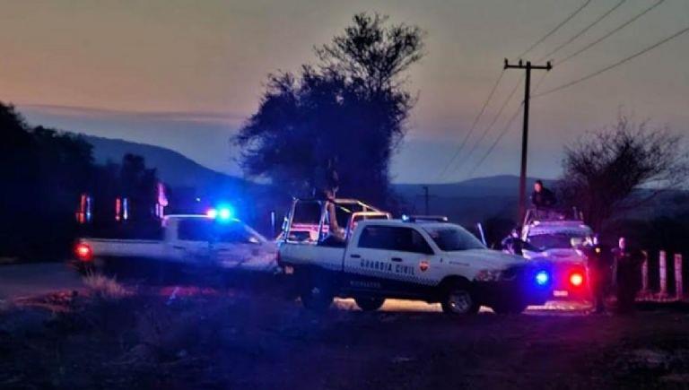 Enfrentamientos en Michoacán dejan ocho muertos