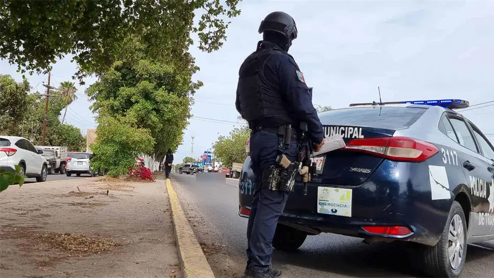 FOTO: Luis Ramírez.