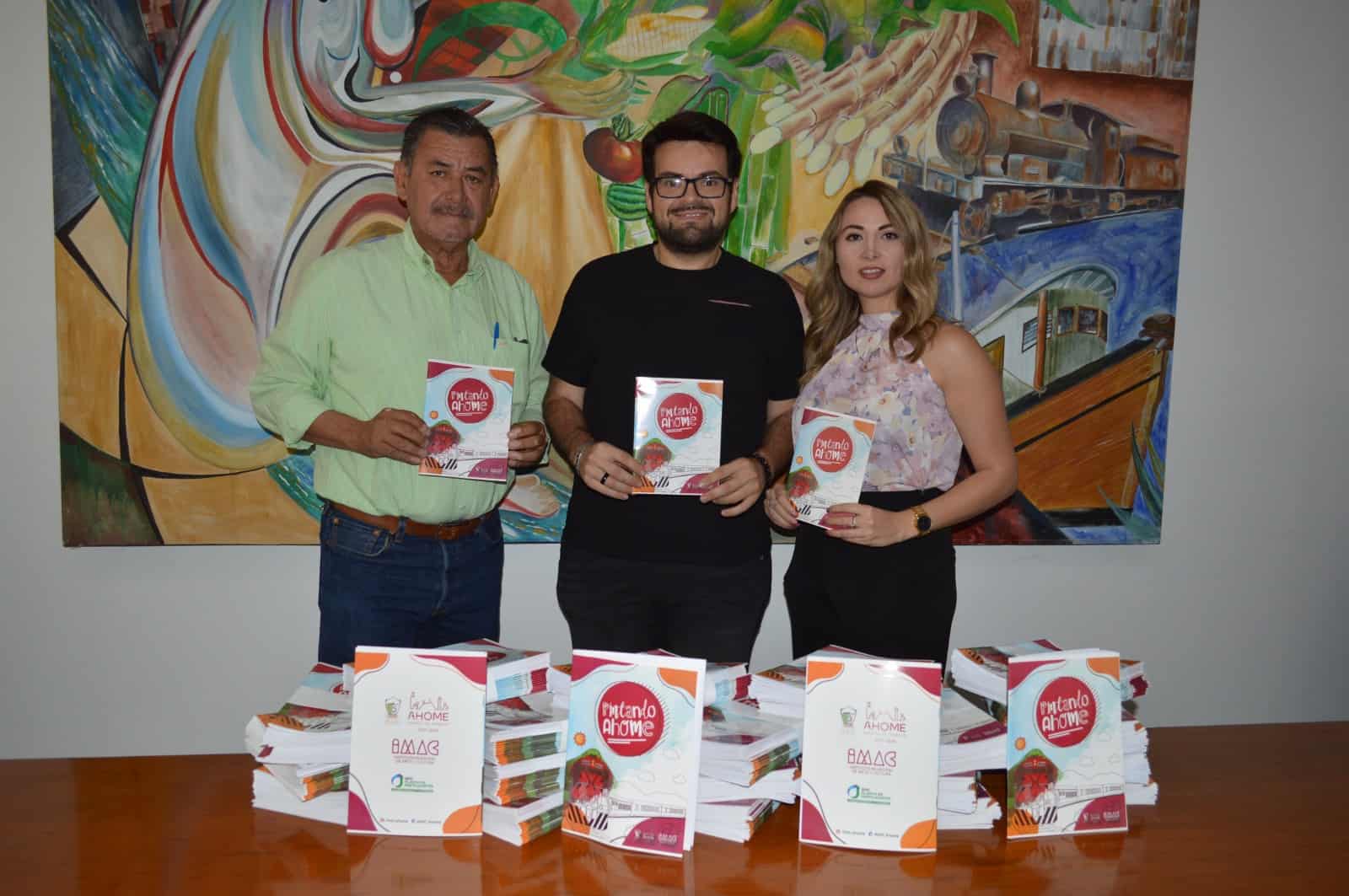 FOTO: Esthela García.