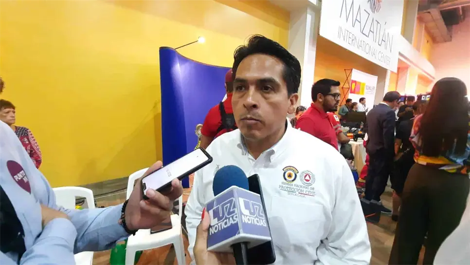 FOTO: Tahiry Zambrano.