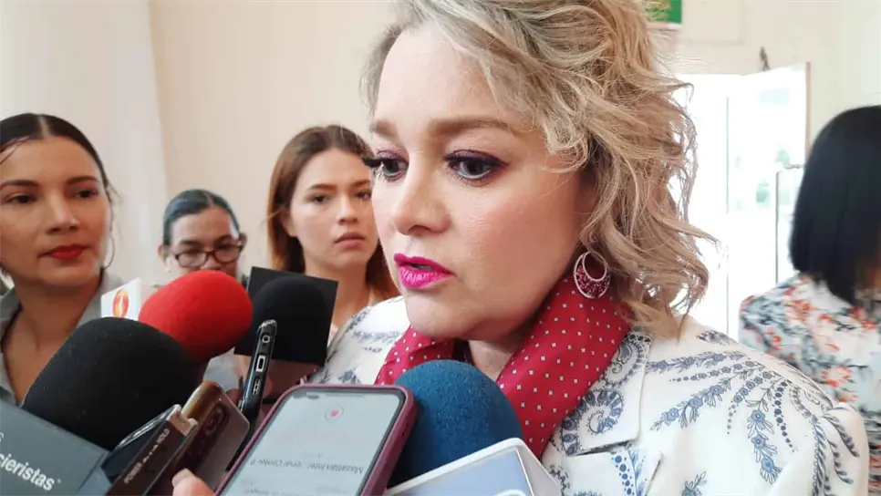 FOTO: Tahiry Zambrano.