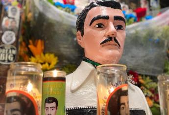 Jesús Malverde: El santo de los narcos que fue traicionado por su compadre