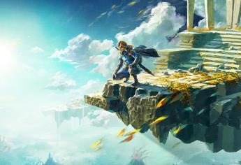 Filtran «The Legend of Zelda: Tears of the Kingdom»; ya se puede emular