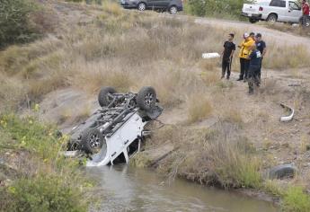 Mochitense muere en fatal accidente en Guamúchil