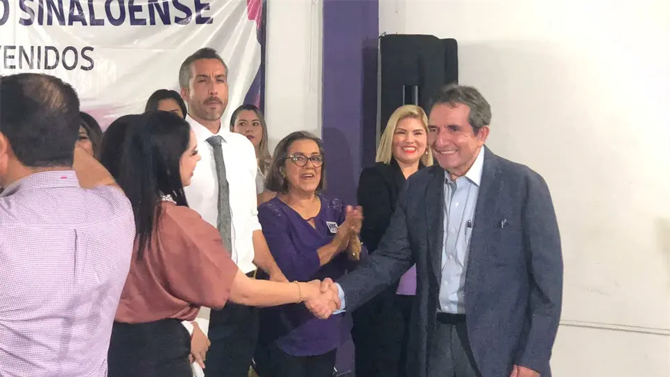 FOTO: Brandon Sainz.