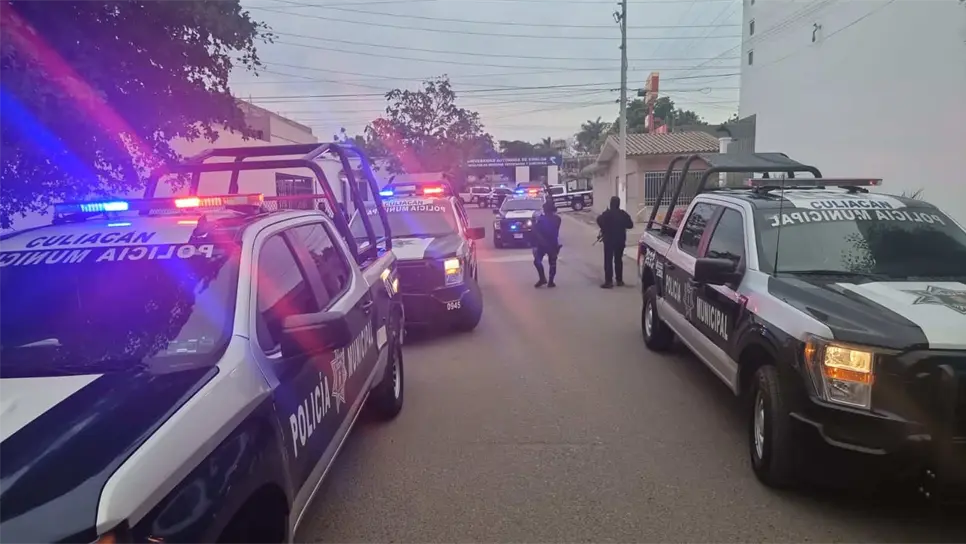 FOTO: Luis Ramírez.