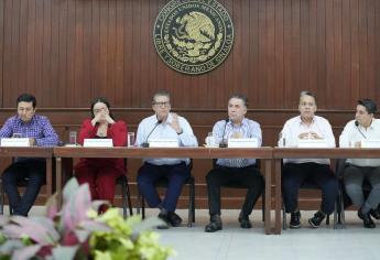 Gobierno del Estado autorizará el crédito de 3 mil 500 mdp para la compra de maíz a productores