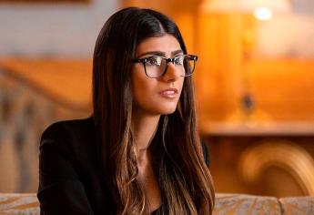 Mia Khalifa reacciona de quienes acusan que su OnlyFans es una estafa