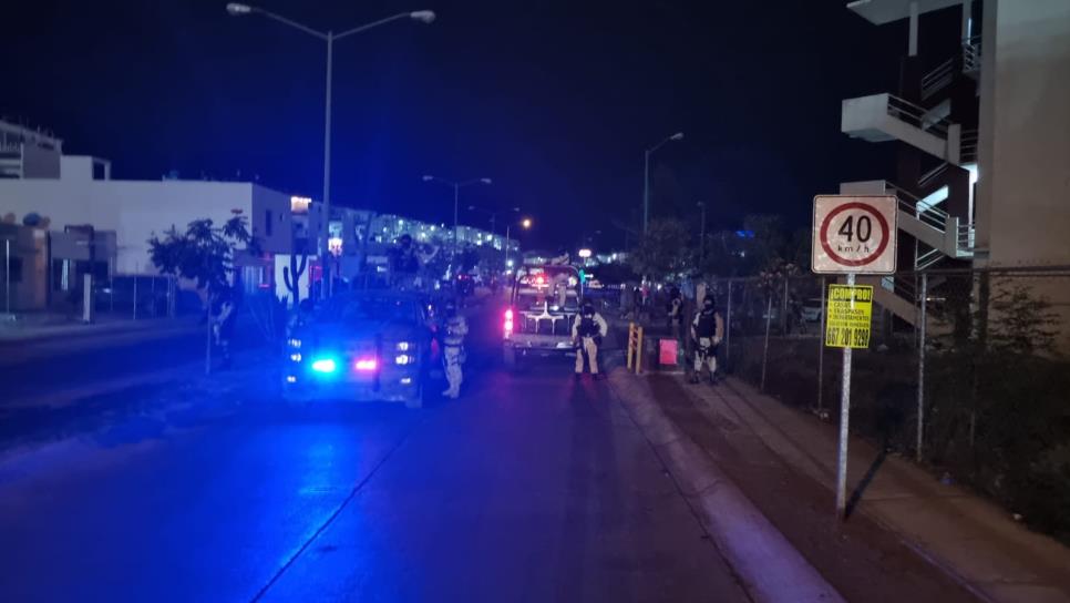 En menos de una hora aseguran tres presuntos laboratorios en Culiacán 