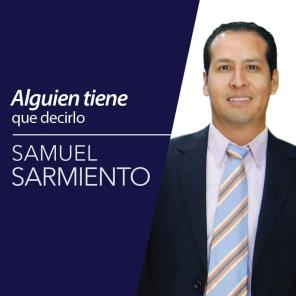 ¿Y la Declaratoria de Emergencia por Sequía?