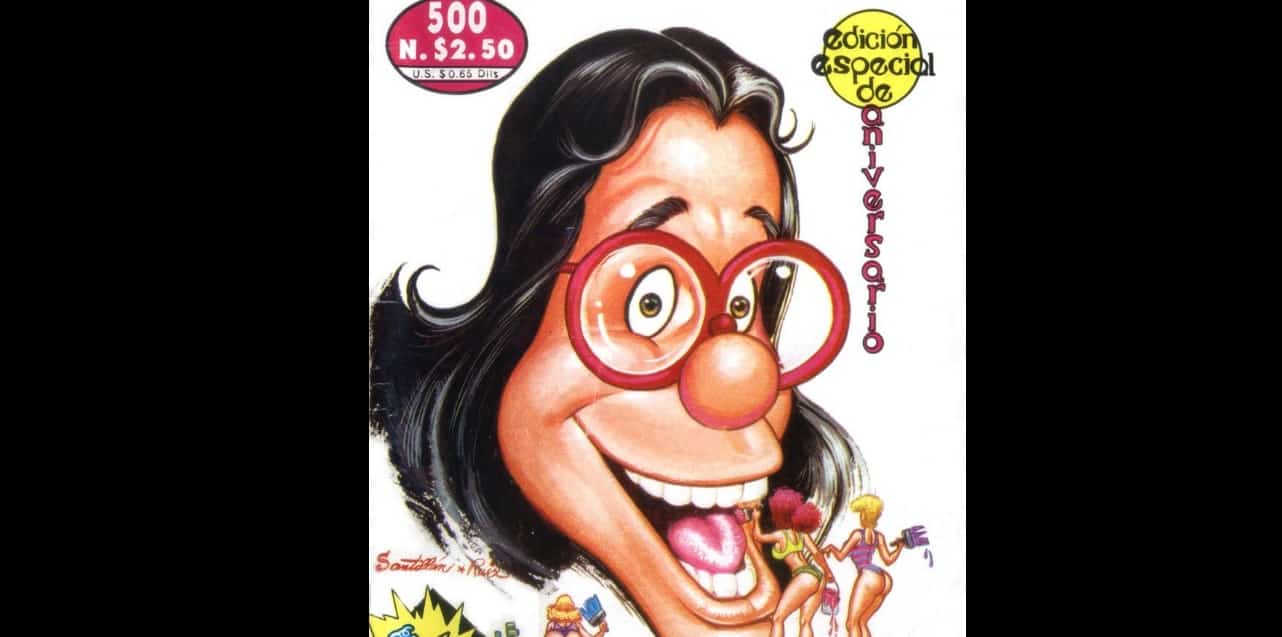 El Mil Chistes: ¿Qué pasó con la popular revista de los 90?