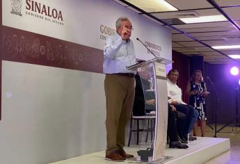 Rocha Moya reitera instrucción de AMLO; arancel de $4 mil para países que importen maíz a México, como Sudáfrica