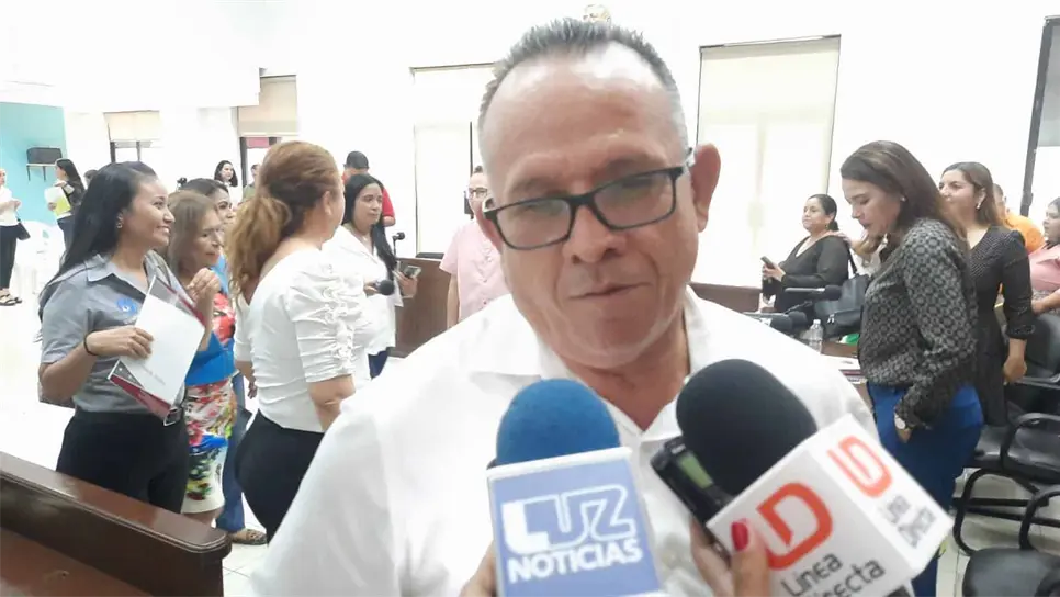 FOTO: Tahiry Zambrano.