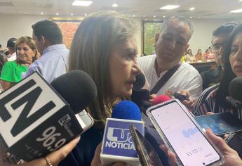 Sí se recibieron denuncias contra el Rector de la UAS: Fiscalía