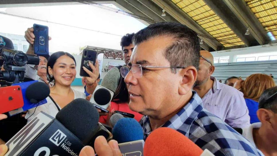 No habrá rifa de carros ni motos en festejo del Día de las Madres en Mazatlán; se invertirán 400 mil pesos
