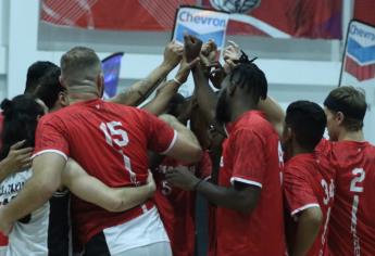 Venados vuelve a ganar y se mantiene como sublíder de CIBACOPA 