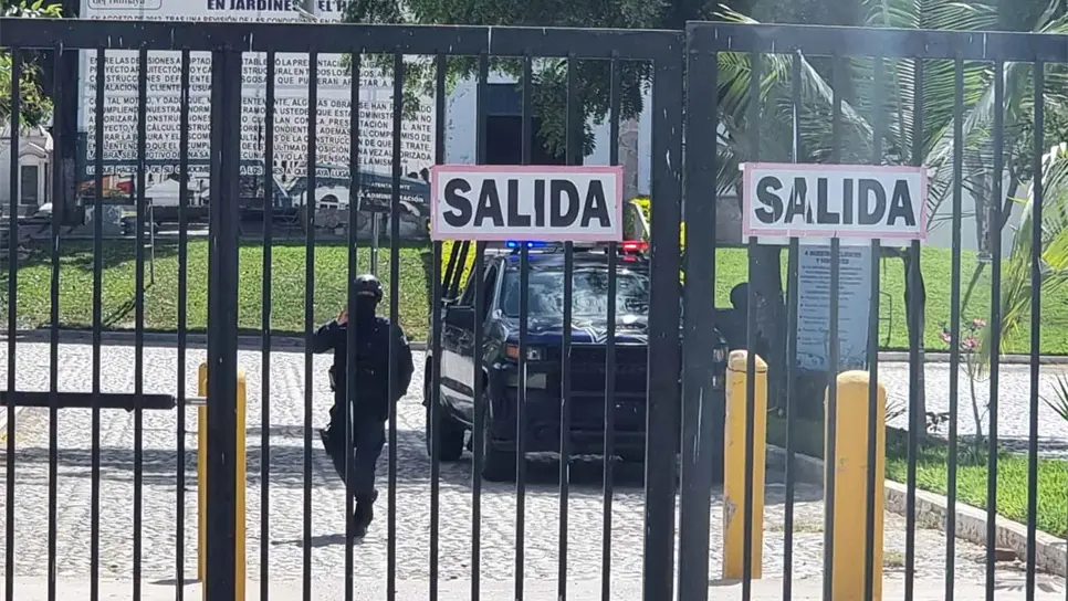 FOTO: Luis Ramírez.