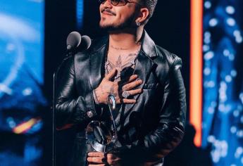 Esto es lo que pagaría Christian Nodal por borrarse los tatuajes de la cara