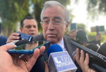 «Ya no habrá gestiones para el precio del maíz, ya hay una estrategia trazada»: Rocha Moya