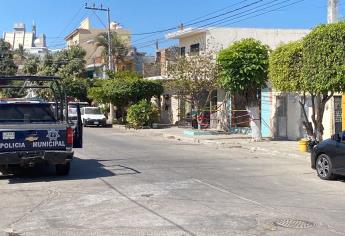 Encuentran dos cuerpos sin vida en diferentes puntos de Mazatlán