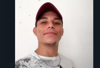 Joven tabasqueño viajó a Culiacán en busca de trabajo y desapareció