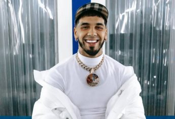 Anuel AA le dedica una canción a Karol G, su expareja
