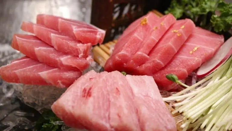 Profeco alerta de las 3 marcas de atún que tienen abundante soya. | FOTO: Temática.