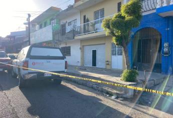 Detenidos en motel, acusados de asesinar a Leticia; la mataron con cuchillo en Mazatlán