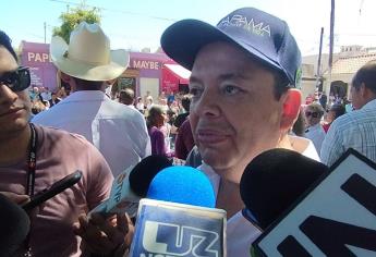 Descarta JAPAMA retiro de bombas de agua