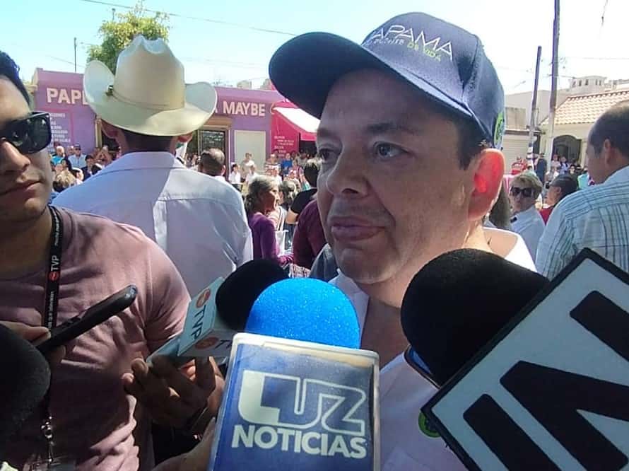 FOTO: Rita Sánchez.