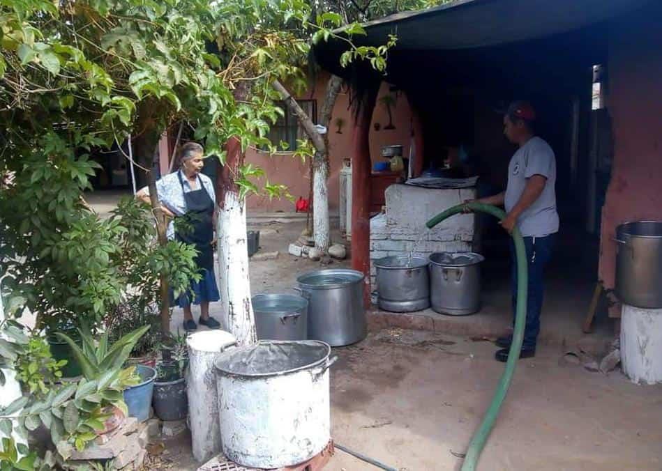 UNAM: estas son las razones de la escasez del agua en México