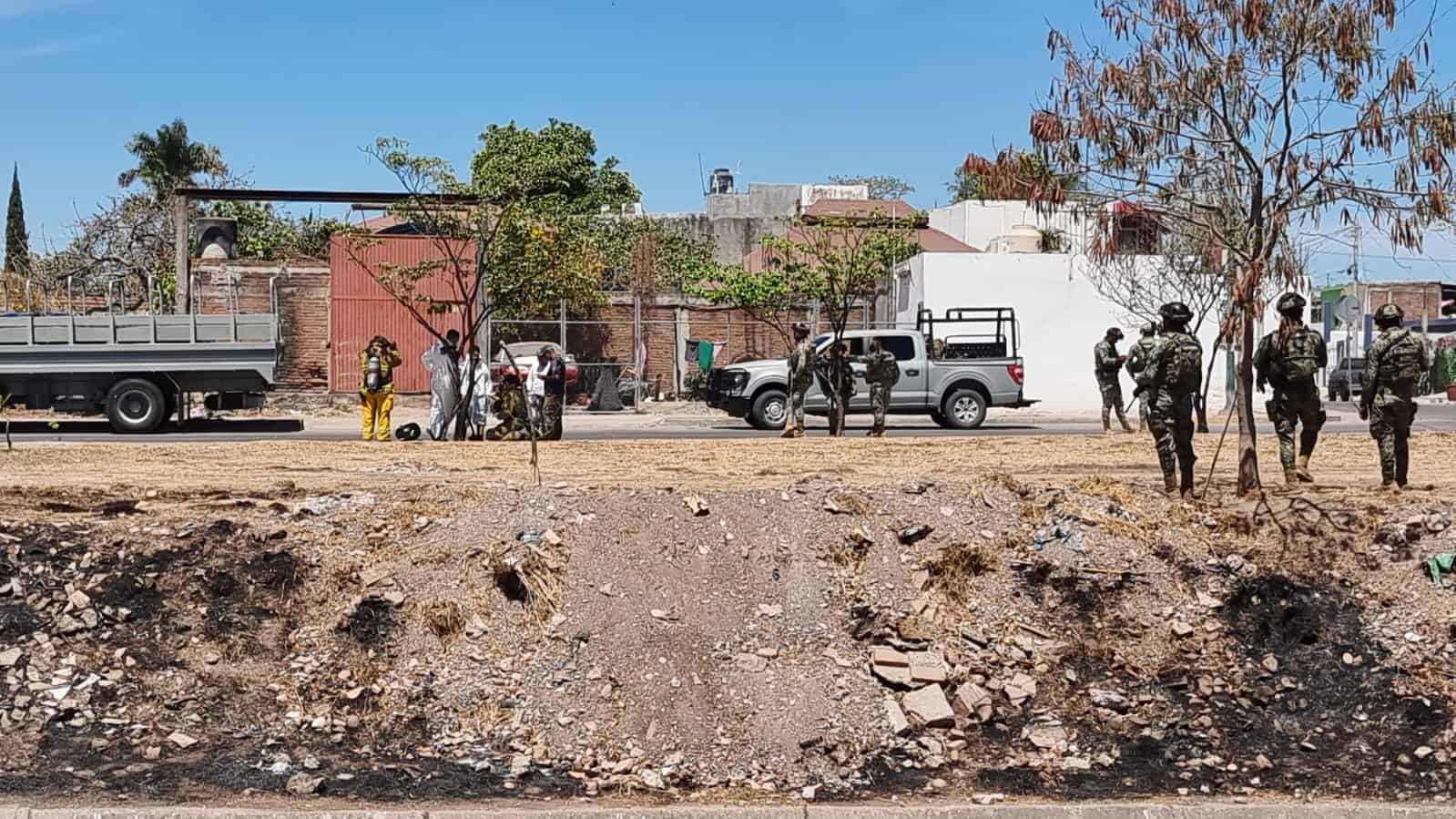 FOTO: Luis Ramírez.