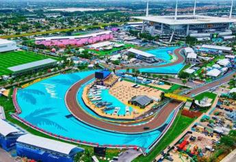 Gran Premio de Miami en vivo: cuándo y a qué hora ver al Checo Pérez