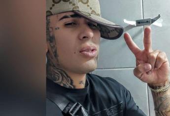 Asesinan a un youtuber en Ciudad de México
