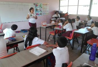 No hay clases el Día de las Madres en escuelas de Sinaloa: SEPyC